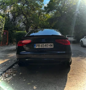 Audi A4 B8, 5 2tdi, снимка 11