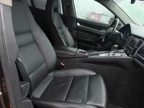 Porsche Panamera 3.6 Рекаро БОСЕ ОБСЛУЖЕНА, снимка 11