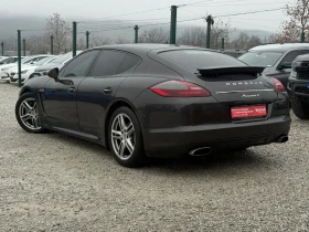 Porsche Panamera 3.6 Рекаро БОСЕ ОБСЛУЖЕНА, снимка 3