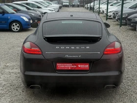 Porsche Panamera 3.6 Рекаро БОСЕ ОБСЛУЖЕНА, снимка 6