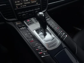 Porsche Panamera 3.6 Рекаро БОСЕ ОБСЛУЖЕНА, снимка 14