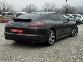 Porsche Panamera 3.6 Рекаро БОСЕ ОБСЛУЖЕНА, снимка 4