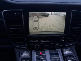 Porsche Panamera 3.6 Рекаро БОСЕ ОБСЛУЖЕНА, снимка 16