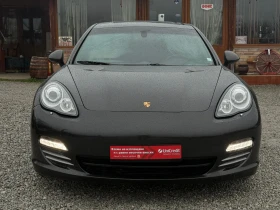 Porsche Panamera 3.6 Рекаро БОСЕ ОБСЛУЖЕНА, снимка 5
