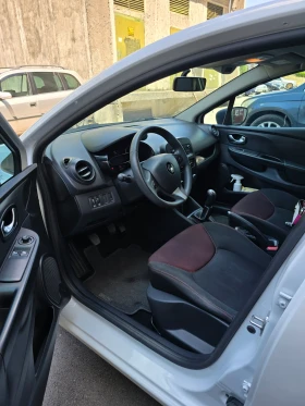 Renault Clio 1.5 TOP 1+ 1, снимка 7