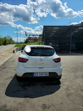 Renault Clio 1.5 TOP 1+ 1, снимка 9