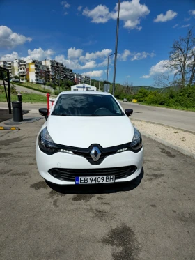 Renault Clio 1.5 TOP 1+ 1, снимка 4