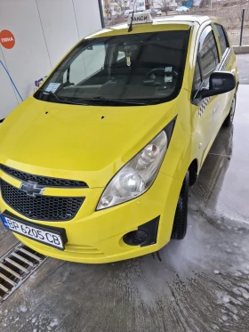 Chevrolet Spark, снимка 2