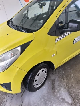 Chevrolet Spark, снимка 1