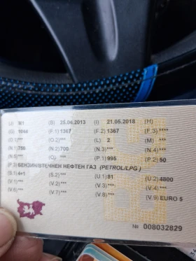 Chevrolet Spark, снимка 5