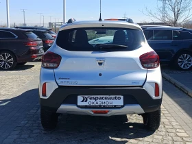 Dacia Spring Electric 45 (33kW), снимка 5