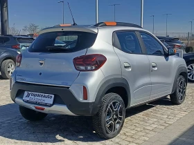 Dacia Spring Electric 45 (33kW), снимка 6