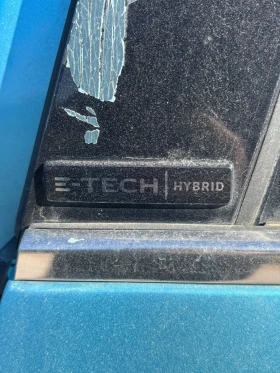 Renault Clio RS line, E-tech , снимка 6