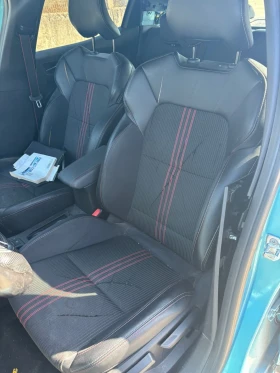 Renault Clio RS line, E-tech , снимка 8