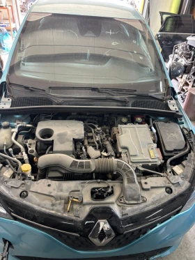 Renault Clio RS line, E-tech , снимка 12