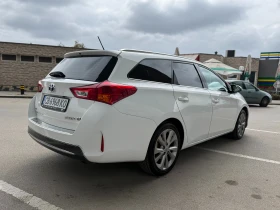 Toyota Auris 6 МЕСЕЦА ГАРАНЦИЯ/1.8Hybrid 99кс СМЕНЕНА ВЕРИГА!!!, снимка 4