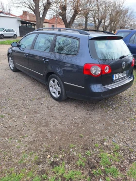 VW Passat 2.0 140к.с.НАВИГАЦИЯ, снимка 4
