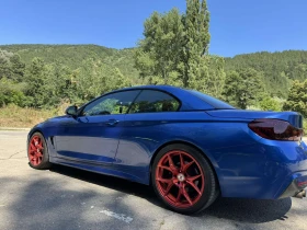 BMW 430 Sport Line, снимка 13