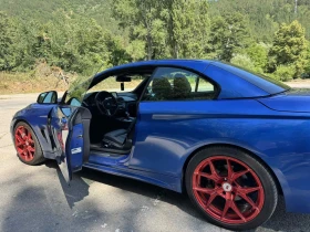 BMW 430 Sport Line, снимка 12