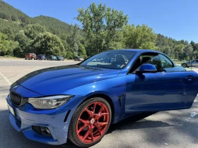 BMW 430 Sport Line, снимка 2