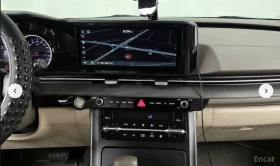 Kia Carnival PRESTIGE* 9* МЕСТА* ПОДГРЕВ* ОБДУХВАНЕ* 360КАМЕРА*, снимка 8