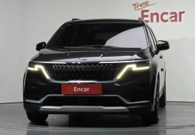 Kia Carnival PRESTIGE* 9* МЕСТА* ПОДГРЕВ* ОБДУХВАНЕ* 360КАМЕРА*, снимка 3