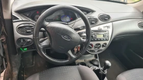 Ford Focus Хечбек, снимка 3