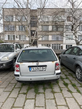 VW Passat, снимка 3