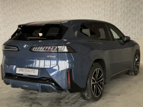 BMW iX3 50 xDRIVE M-PACK 360 PANORAMIC VISION * НАЛИЧЕН* , снимка 6