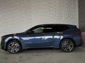 BMW iX3 50 xDRIVE M-PACK 360 PANORAMIC VISION * НАЛИЧЕН* , снимка 3