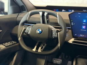 BMW iX3 50 xDRIVE M-PACK 360 PANORAMIC VISION * НАЛИЧЕН* , снимка 9