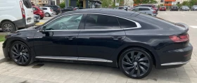 VW Arteon 2.0 TDI 4MOTION R-line, снимка 17