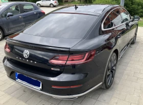 VW Arteon 2.0 TDI 4MOTION R-line, снимка 10