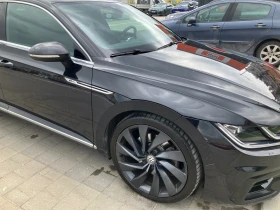 VW Arteon 2.0 TDI 4MOTION R-line, снимка 16