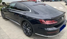 VW Arteon 2.0 TDI 4MOTION R-line, снимка 12