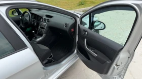 Peugeot 308 1.6HDi, снимка 10