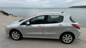 Peugeot 308 1.6HDi, снимка 8