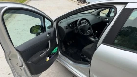 Peugeot 308 1.6HDi, снимка 9