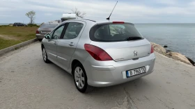 Peugeot 308 1.6HDi, снимка 7
