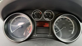 Peugeot 308 1.6HDi, снимка 15