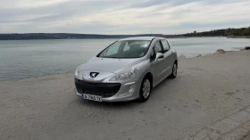 Peugeot 308 1.6HDi, снимка 1