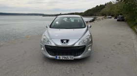 Peugeot 308 1.6HDi, снимка 2