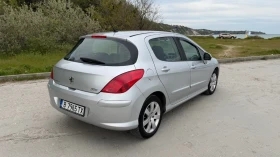 Peugeot 308 1.6HDi, снимка 5