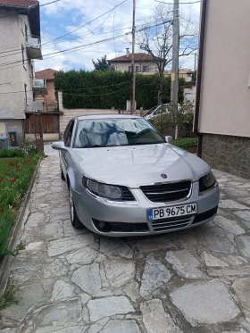 Saab 9-5 1.9Tid, снимка 1