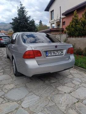 Saab 9-5 1.9Tid, снимка 2