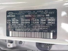 Hyundai Ioniq 5 Sel, снимка 9