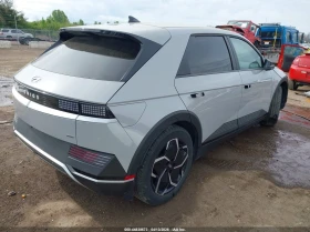 Hyundai Ioniq 5 Sel, снимка 4