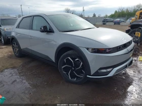Hyundai Ioniq 5 Sel, снимка 1