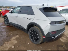 Hyundai Ioniq 5 Sel, снимка 3