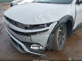 Hyundai Ioniq 5 Sel, снимка 6